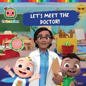 Let's Meet the Doctor! Let's Meet the Doctor!