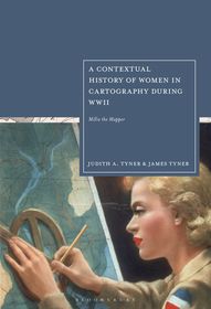 A Contextual History of Women in Cartography During WWII: Millie the Mapper