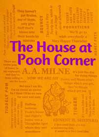 The House at Pooh Corner
