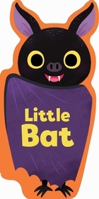 Little Bat Little Bat
