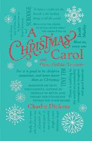 Christmas Carol and Other Holiday Treasures