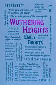 Wuthering Heights
