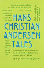 Hans Christian Andersen Tales