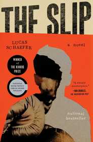 The Slip: A Novel