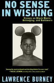 No Sense in Wishing: Essays