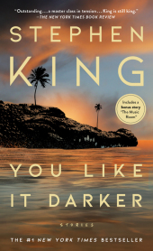 You Like It Darker: Stories