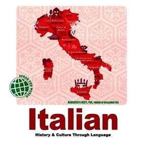 Italian: History & Culture Through Language