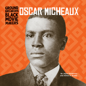 Oscar Micheaux Oscar Micheaux