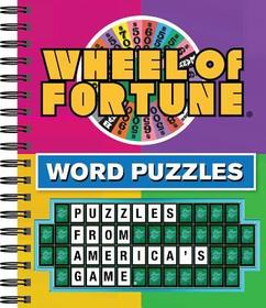 Wheel of Fortune Word Puzzles Wheel of Fortune Word Puzzles