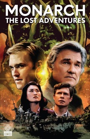 Monarch: The Lost Adventures: The Lost Adventures