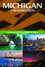 Michigan Crosswords: Crosswords, Wordfinds, and More