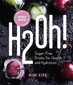 H2Oh! ? Sugar?Free Drinks for Health and Hydration: 6 Pack