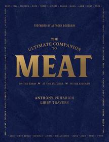 The Ultimate Companion to Meat – On the Farm, At the Butcher, In the Kitchen The Ultimate Companion to Meat – On the Farm, At the Butcher, In the Kitchen