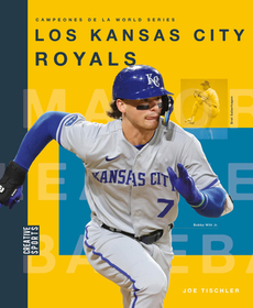 Los Kansas City Royals Los Kansas City Royals