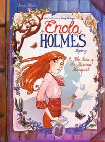 Enola Holmes: The Case of the Missing Marquess