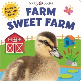 Farm Sweet Farm Farm Sweet Farm