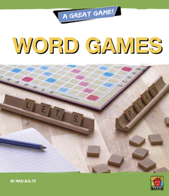 Word Games Word Games