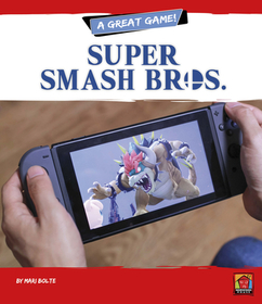 Super Smash Bros. Super Smash Bros.