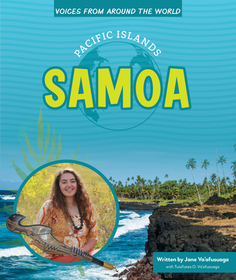 Samoa Samoa