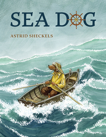 Sea Dog Sea Dog