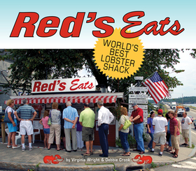 Red's Eats: World's Best Lobster Shack Red's Eats: World's Best Lobster Shack