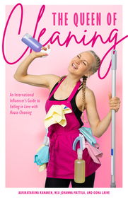 Happiness Cleaning: How to Embrace the Mess and Love the Cleanup (Daily Cleaning Schedule, Home Organization Guide, Caretaking & Relocating) Happiness Cleaning: How to Embrace the Mess and Love the Cleanup (Daily Cleaning Schedule, Home Organization Guide, Caretaking & Relocating)