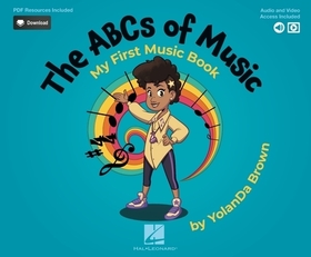 The ABCs of Music: My First Music Book: UK Version The ABCs of Music: My First Music Book: UK Version