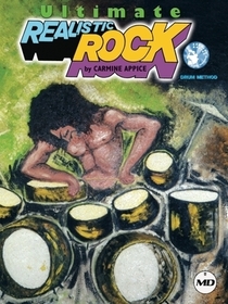 Ultimate Realistic Rock Drum Method Ultimate Realistic Rock Drum Method