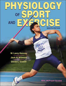 Physiology of Sport and Exercise Physiology of Sport and Exercise