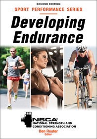 Developing Endurance