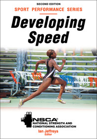 Developing Speed Developing Speed