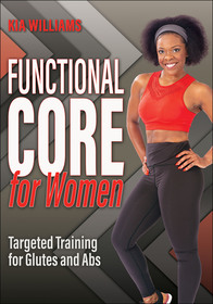 Functional Core for Women: Targeted Training for Glutes and Abs