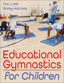 Educational Gymnastics for Children Educational Gymnastics for Children