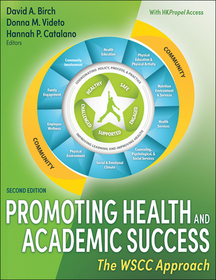 Promoting Health and Academic Success: The WSCC Approach