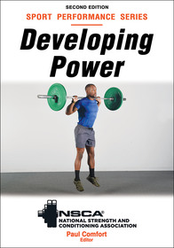 Developing Power Developing Power