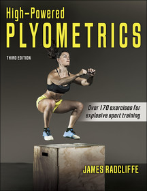 High?Powered Plyometrics High?Powered Plyometrics