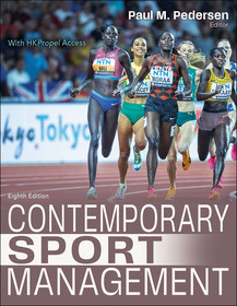 Contemporary Sport Management Contemporary Sport Management