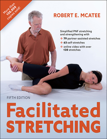 Facilitated Stretching