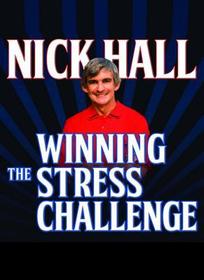 Winning the Stress Challenge
