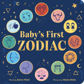 Baby's First Zodiac