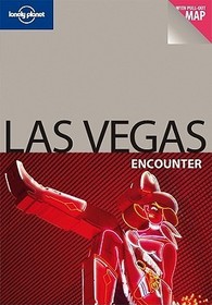 Lonely Planet Las Vegas Encounter