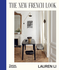 The New French Look The New French Look
