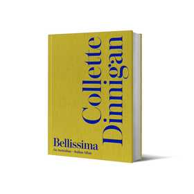 Bellissima: An Australian?Italian Affair Bellissima: An Australian?Italian Affair