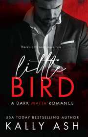 Little Bird: A dark mafia romance