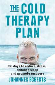 Untitled JE: 28 days to reduce stress, enhance sleep and promote recovery