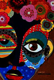 Soma Text: Living, Writing, and Staging Racial Hybridity Soma Text: Living, Writing, and Staging Racial Hybridity