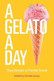 A Gelato A Day: Volume 50 A Gelato A Day: Volume 50