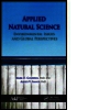 Applied Natural Science: Environmental Issues and Global Perspectives