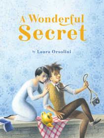 A Wonderful Secret