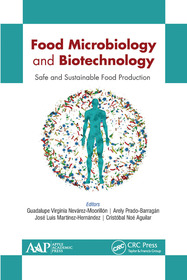 Food Microbiology and Biotechnology: Safe and Sustainable Food Production